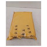 15 in. x 10 in. x 1.75 in. Square Meter/Valve Box Green Lid