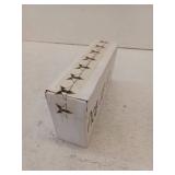 Tapcon 5033669 2.75 in. Star Flat Head Concrete Screws, Packs of 25, 6 Packages