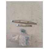 Set Of 2 Drawer Pulls