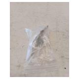 Set Of 2 Drawer Pulls