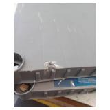 Project Source Blue Hawk Plastic Freestanding Shelving Unit