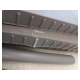 Project Source Blue Hawk Plastic Freestanding Shelving Unit