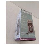 Glacier Bay TurboGrind 1/2 hp. Continuous Feed Garbage Disposal with Power Cord