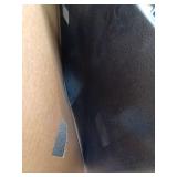 Imperial Manufacturing 4487047 28 x 32 in. Black T2 Stove Board