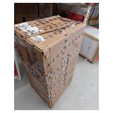 American Standard Yorkville 1.6 GPF Right Height Elongated Universal Toilet Bowl Only in White