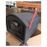 Town to Town Extra Large Mailbox