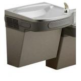 Elkay EZSTLDDL Elkay Drinking Fountain (Shell Only)