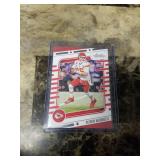 2024 Panini Absolute Football Patrick Mahomes Kansas City Chiefs Card