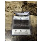 2022 Topps Bowmans Best Refractor 147/299 Salvador Perez Kansas City Royals Baseball Card