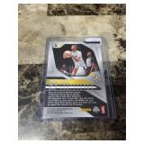 2024 Panini WNBA Prizm Basketball Angel Reese Chicago Sky Rookie Basketball Card