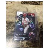 2023 Topps Bowman Platinum Elly De La Cruz Cincinnati Reds Rookie Baseball Card