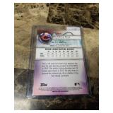 2023 Topps Bowman Platinum Elly De La Cruz Cincinnati Reds Rookie Baseball Card