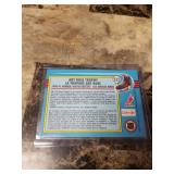 1991 O Pee Chee Wayne Gretzky Los Angeles Kings Hockey Card