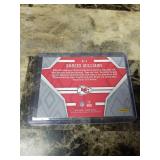 2020 Panini Phoenix Football Damien Williams Kansas City Chiefs Card