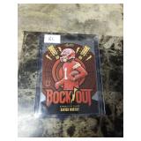 2024 Panini Absolute Football Xavier Worthy Kansas City Chiefs Rookie Card