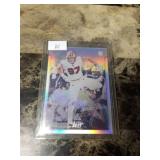 2019 Panini Chronicles Luminance Football Nick Bosa San Francisco 49ers Rookie Card