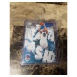 2021 Panini Donruss Optic Basketball Stephen Curry Golden State Warriors Card