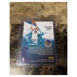 2021 Panini Donruss Optic Basketball Stephen Curry Golden State Warriors Card