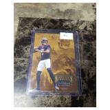 2023 Panini Contenders Football CJ Stroud Houston Texans Rookie Card