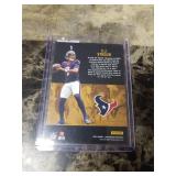 2023 Panini Contenders Football CJ Stroud Houston Texans Rookie Card