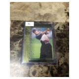 2001 Upper Deck Tiger