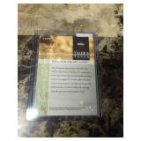 2001 Upper Deck Tiger