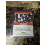 2020 Panini Hoops Basketball Luka Doncic Dallas Mavericks Card
