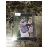 2001 Upper Deck Tiger