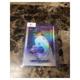 2022 Stars of MLB Bobby Witt Jr. Kansas City Royals Rookie Baseball Card