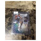 2021 Panini Chronicles Essentials Basketball Anthony Edwards Minnesota Timberwolves Rookie Card