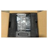 Creality CFS, Multicolor 3D Printer Filament System, Auto Material Identification, Smart Switching/Relay, Compatible for K2 Plus/Hi Combo/K1 Series CFS Upgrade Kit Retail $319.00