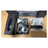 Creality CFS, Multicolor 3D Printer Filament System, Auto Material Identification, Smart Switching/Relay, Compatible for K2 Plus/Hi Combo/K1 Series CFS Upgrade Kit Retail $319.00