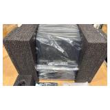 Creality CFS, Multicolor 3D Printer Filament System, Auto Material Identification, Smart Switching/Relay, Compatible for K2 Plus/Hi Combo/K1 Series CFS Upgrade Kit Retail $319.00