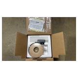 Mini 3D Printers Tina2 Basic V11, Fully Assembled and Auto Leveling 3D Printer for Beginners and Kids, Removable Magnetic Platform, High Precision Printing FDM Mini 3D Printer for Home and School Reta