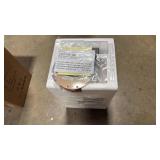 Mini 3D Printers Tina2 Basic V11, Fully Assembled and Auto Leveling 3D Printer for Beginners and Kids, Removable Magnetic Platform, High Precision Printing FDM Mini 3D Printer for Home and School Reta