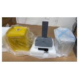 ANYCUBIC Wash and Cure 3, Upgraded Volume 2 in 1 Wash and Cure Station, with Gooseneck Lights, for Mars Anycubic Photon Mono 4 2 Resin 3D Printer, Washing Size of 165 x 100 x180 mm Retail $219.99 FACT