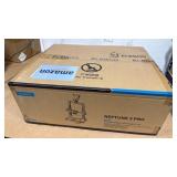 ELEGOO Neptune 3 Pro 3D Printer, Quick Assembly with Auto Leveling, Direct Drive Extruder, PEI Flexible Platform and Removable Touchscreen, 8.85x8.85x11 inch Printing Size Retail $249.99 FACTORY SEALE