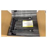 ELEGOO Neptune 3 Pro 3D Printer, Quick Assembly with Auto Leveling, Direct Drive Extruder, PEI Flexible Platform and Removable Touchscreen, 8.85x8.85x11 inch Printing Size Retail $249.99 FACTORY SEALE