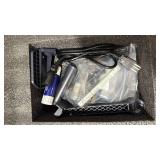 ELEGOO Neptune 3 Pro 3D Printer, Quick Assembly with Auto Leveling, Direct Drive Extruder, PEI Flexible Platform and Removable Touchscreen, 8.85x8.85x11 inch Printing Size Retail $249.99 FACTORY SEALE