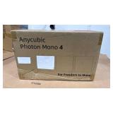 ANYCUBIC Photon Mono 4 10K Resin 3D Printer, 7