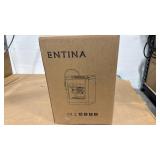 3D Printers TINA2 Plus V2, 250mm/s High Speed Auto Leveling FDM Mini 3D Printer with Spring Steel Platform, Fully Assembled 3D Printer for Kids and Beginners with WiFi High Precision 3D Printers Retai