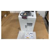 3D Printers TINA2 Plus V2, 250mm/s High Speed Auto Leveling FDM Mini 3D Printer with Spring Steel Platform, Fully Assembled 3D Printer for Kids and Beginners with WiFi High Precision 3D Printers Retai