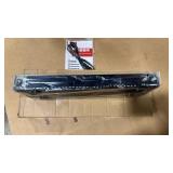 BDS PP-31 Digital Audio Spectrum Analyzer Display 31-Band Music Spectrum VU Meter 1U Rack Mount+Blue Retail $228.87