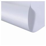 Premium Polyester Matte Canvas Roll, Quick Dry, Wide Format Inkjet Printer Compatible, Perfect for Fine Art, Photography, GiclÃ©e Printing, Archival Quality Prints 24in x 100ft 290gsm Polyester Reta