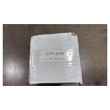 Premium Polyester Matte Canvas Roll, Quick Dry, Wide Format Inkjet Printer Compatible, Perfect for Fine Art, Photography, GiclÃ©e Printing, Archival Quality Prints 24in x 100ft 290gsm Polyester Reta