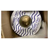 FLYPROFiber- OS2 LC to LC Outdoor Fiber Patch Cable, 300M/984ft OS2 Uniboot Fiber Optic Cable Single Mode, Length Options: 10m-300m, 1G/10GB Single Mode Duplex LC-LC 9/125 um OD-5mm, LSZH - Retail $37