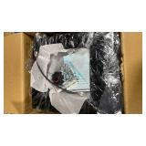 TICSEA Seat Suspension Kit Without Seat Slider for Zero Turn Lawn Mower Tractor Forklift, Compatible with Most Aftermarket Seats - Retail $140