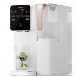 TOKIT T1 Reverse Osmosis Water Filter Countertop, NSF/ANSI 58, RO Whole House Water Filter System with Alkaline Remineralization Filter, No Installation, Retail $400