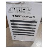 TOKIT T1 Reverse Osmosis Water Filter Countertop, NSF/ANSI 58, RO Whole House Water Filter System with Alkaline Remineralization Filter, No Installation, Retail $400