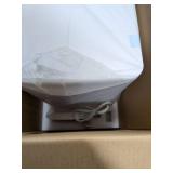 TOKIT T1 Reverse Osmosis Water Filter Countertop, NSF/ANSI 58, RO Whole House Water Filter System with Alkaline Remineralization Filter, No Installation, Retail $400